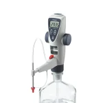 bureta digital 10 ml